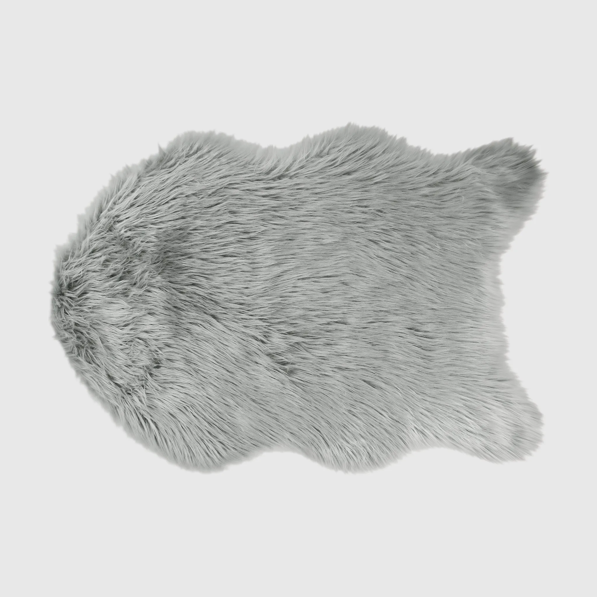 HARRIS FAUX FUR RUG