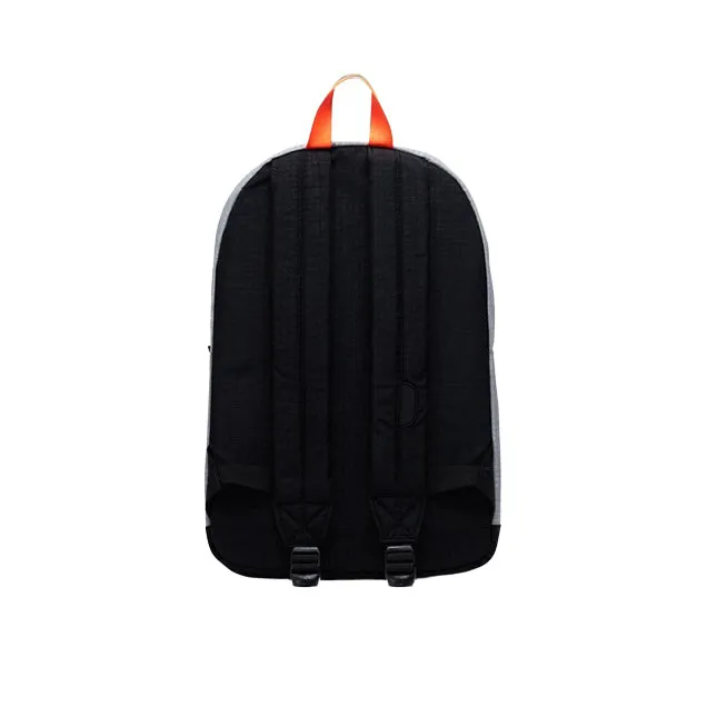Herschel Unisex Multicolor Classic 22 Liters Pop Quiz Backpack - 10011-04916-OS