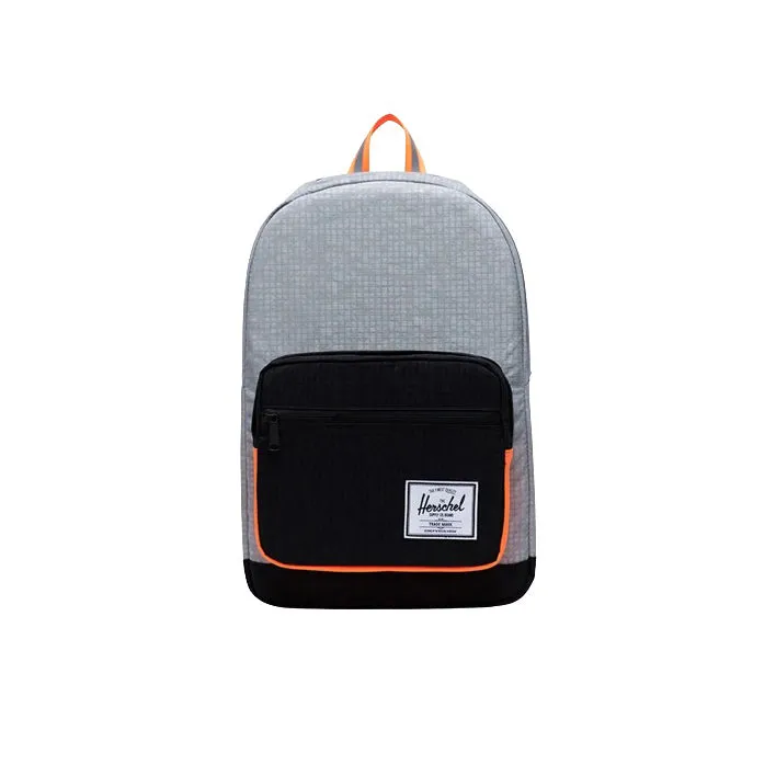 Herschel Unisex Multicolor Classic 22 Liters Pop Quiz Backpack - 10011-04916-OS
