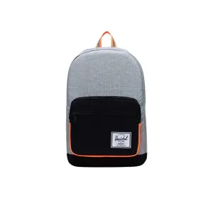 Herschel Unisex Multicolor Classic 22 Liters Pop Quiz Backpack - 10011-04916-OS