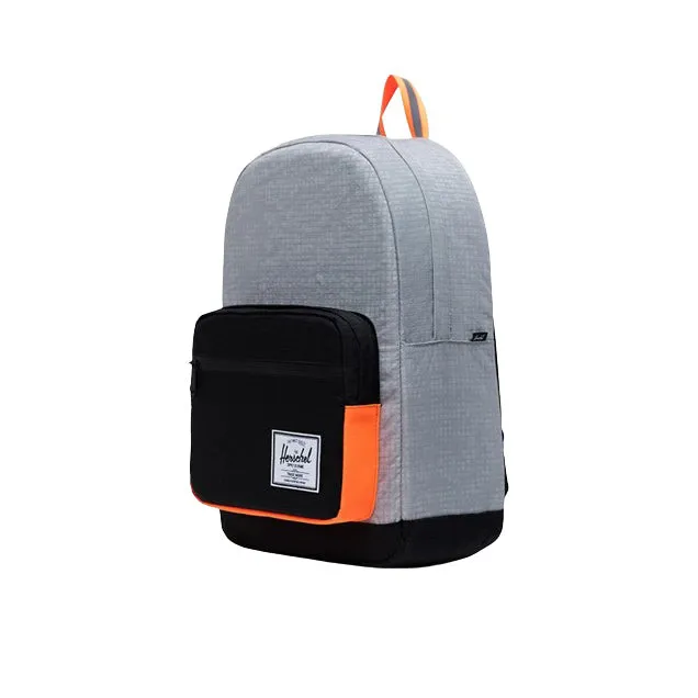 Herschel Unisex Multicolor Classic 22 Liters Pop Quiz Backpack - 10011-04916-OS