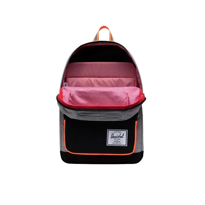 Herschel Unisex Multicolor Classic 22 Liters Pop Quiz Backpack - 10011-04916-OS
