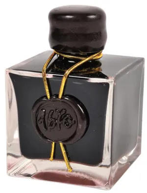 Jacques Herbin 1670 Caroube de Chypre - 50 mL Bottled Ink