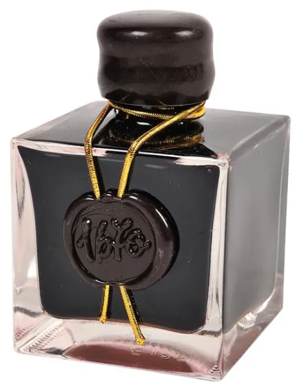 Jacques Herbin 1670 Caroube de Chypre - 50 mL Bottled Ink