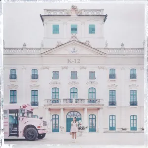 K-12 (CD/DVD)