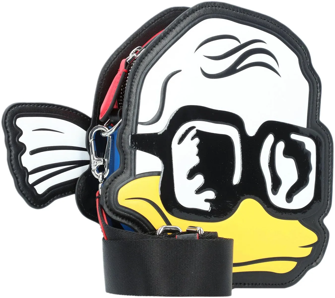 Karl Lagerfeld Kl X Disney Bag In Black For Women