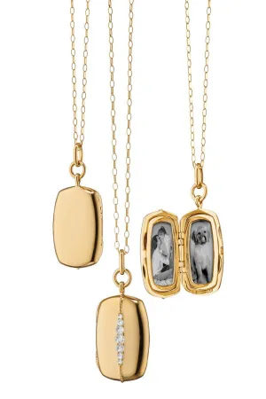 Kate Locket Necklace