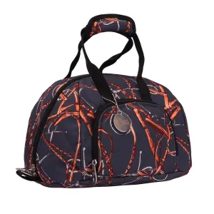 Lila Helmet Bag