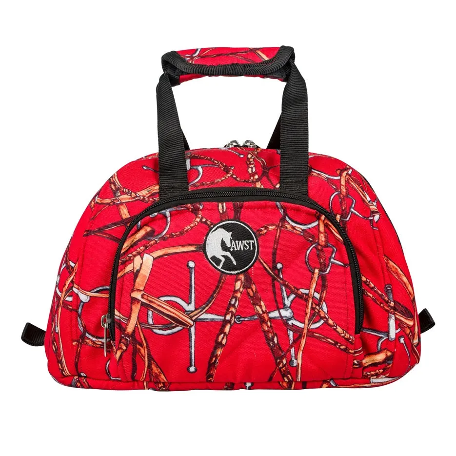 Lila Helmet Bag
