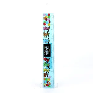 Meiji Marble Ruler