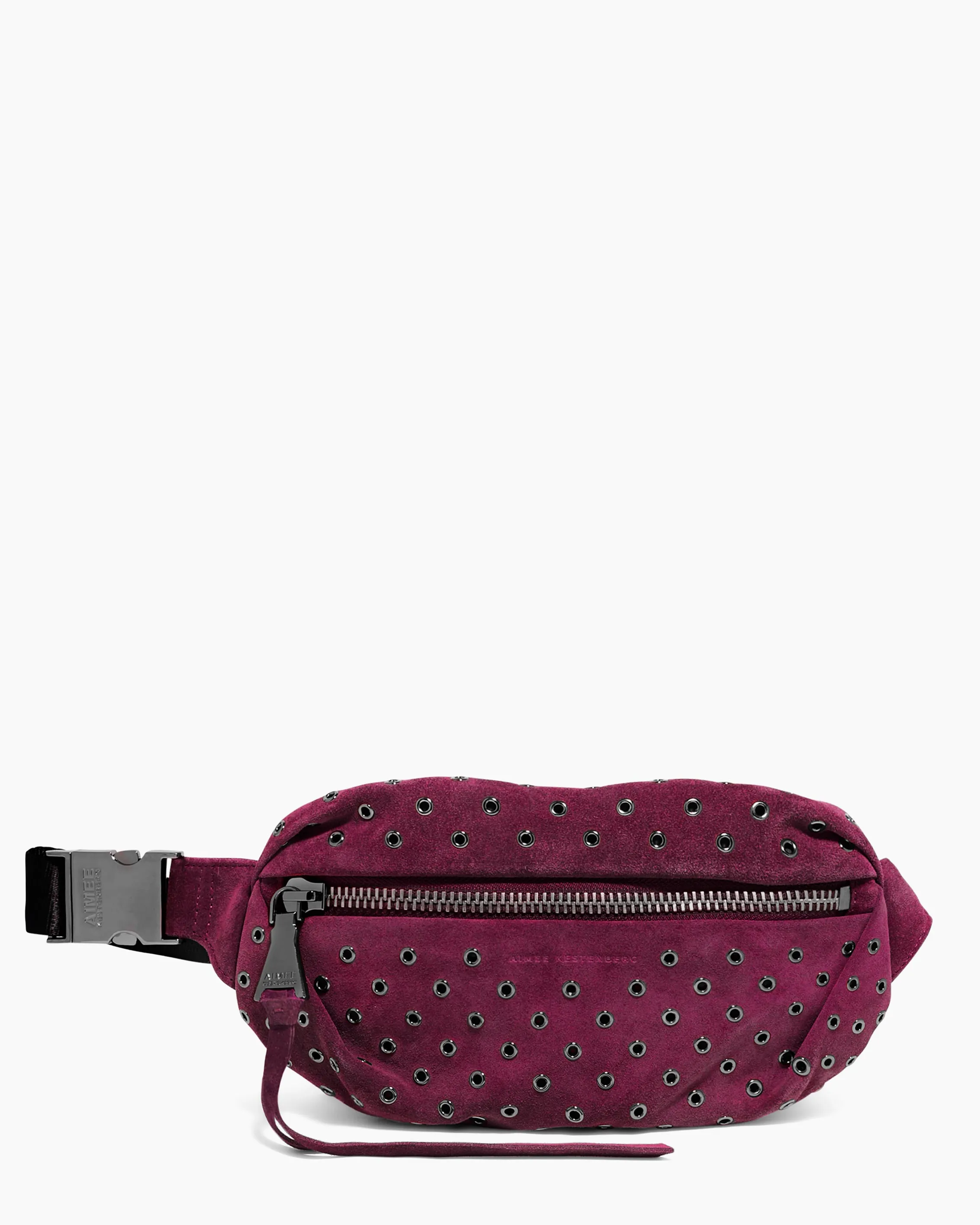 Milan Bum Bag with Eyelets