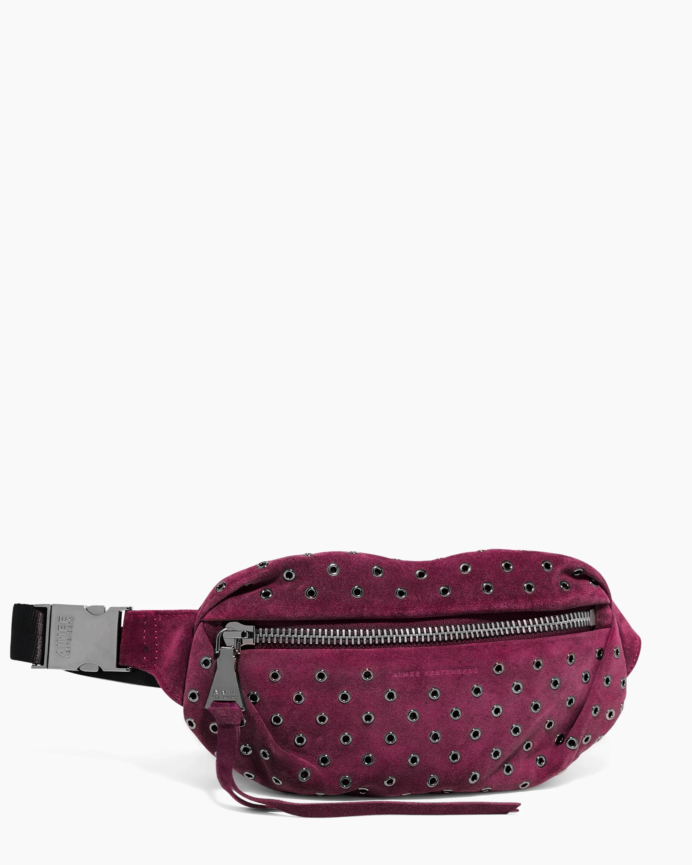 Milan Bum Bag with Eyelets