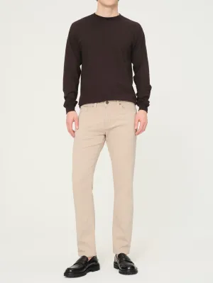 Nick Slim Jeans | Orion (Off White)