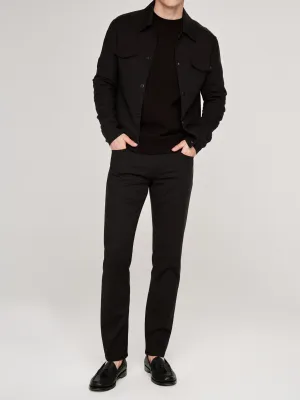 Nick Slim Pants | Black Onyx