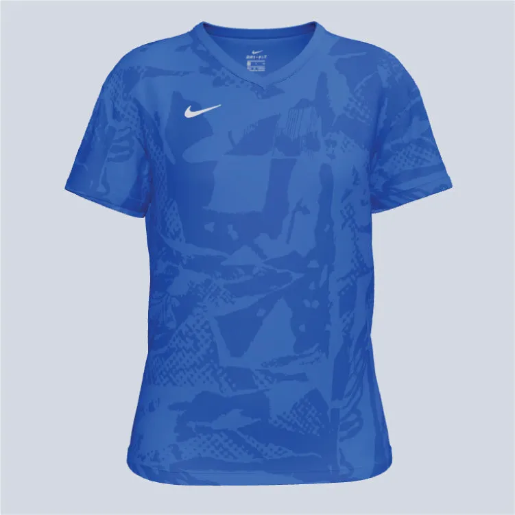 Nike Women's Precision VII Jersey