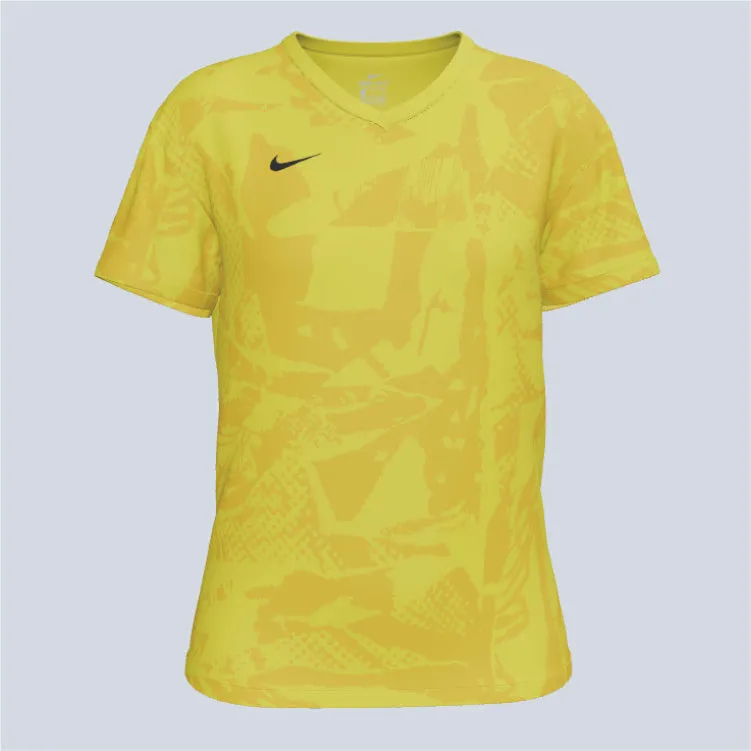 Nike Women's Precision VII Jersey