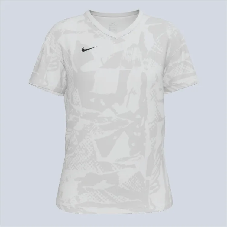 Nike Women's Precision VII Jersey