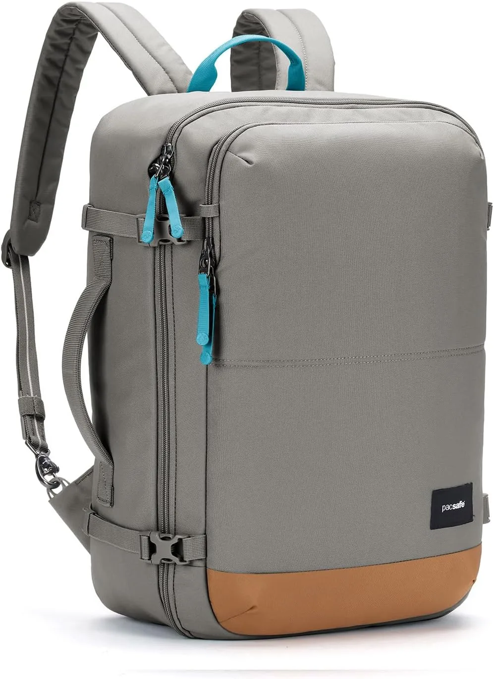Pacsafe GO Anti Theft 34L Carry-on Backpack