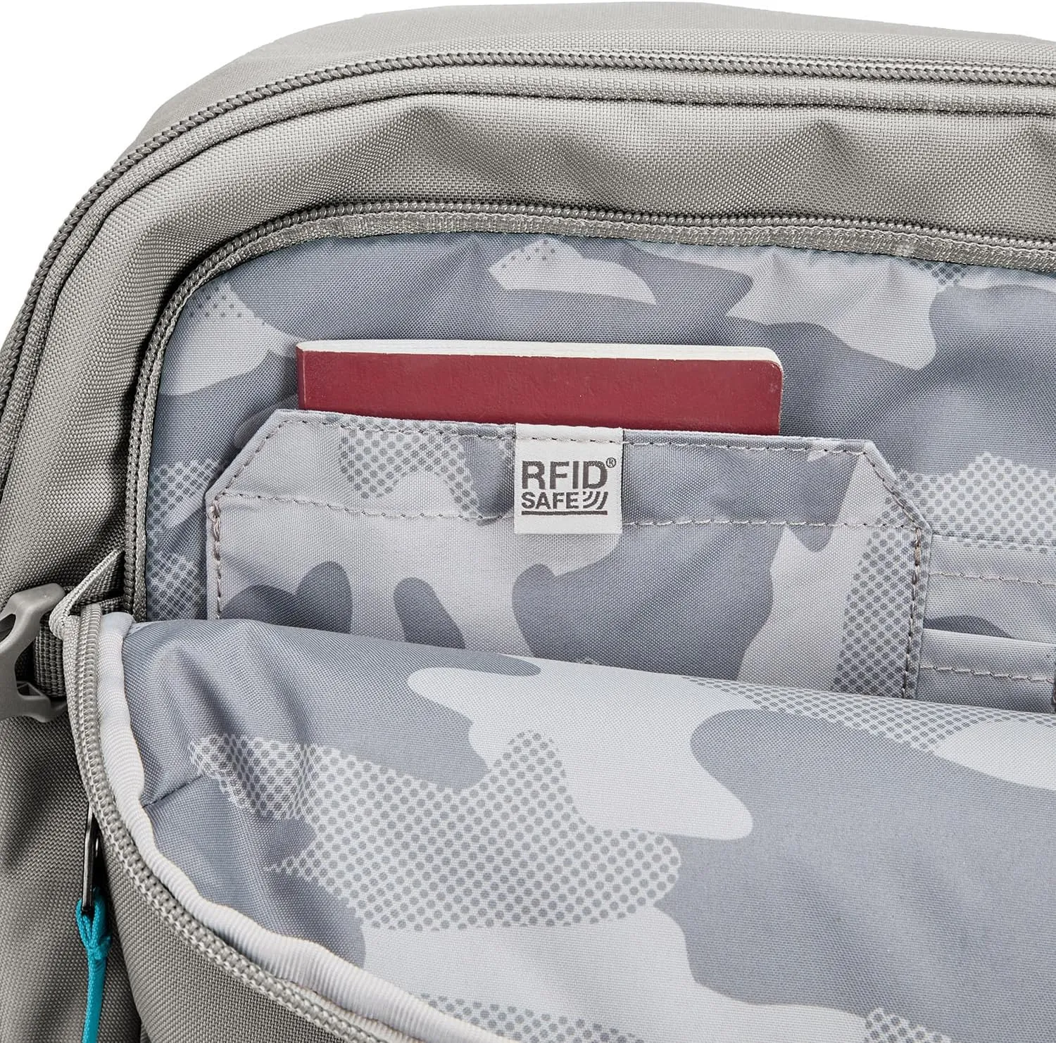 Pacsafe GO Anti Theft 34L Carry-on Backpack
