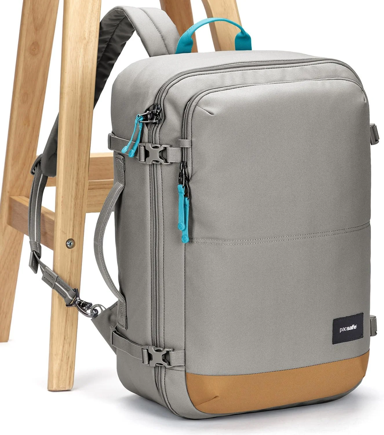 Pacsafe GO Anti Theft 34L Carry-on Backpack