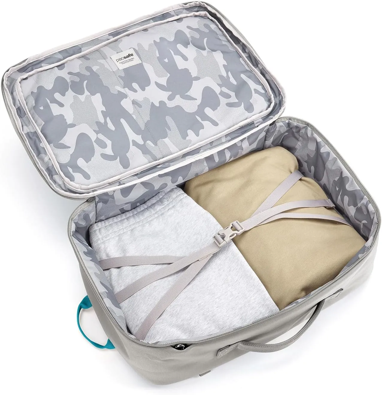 Pacsafe GO Anti Theft 34L Carry-on Backpack
