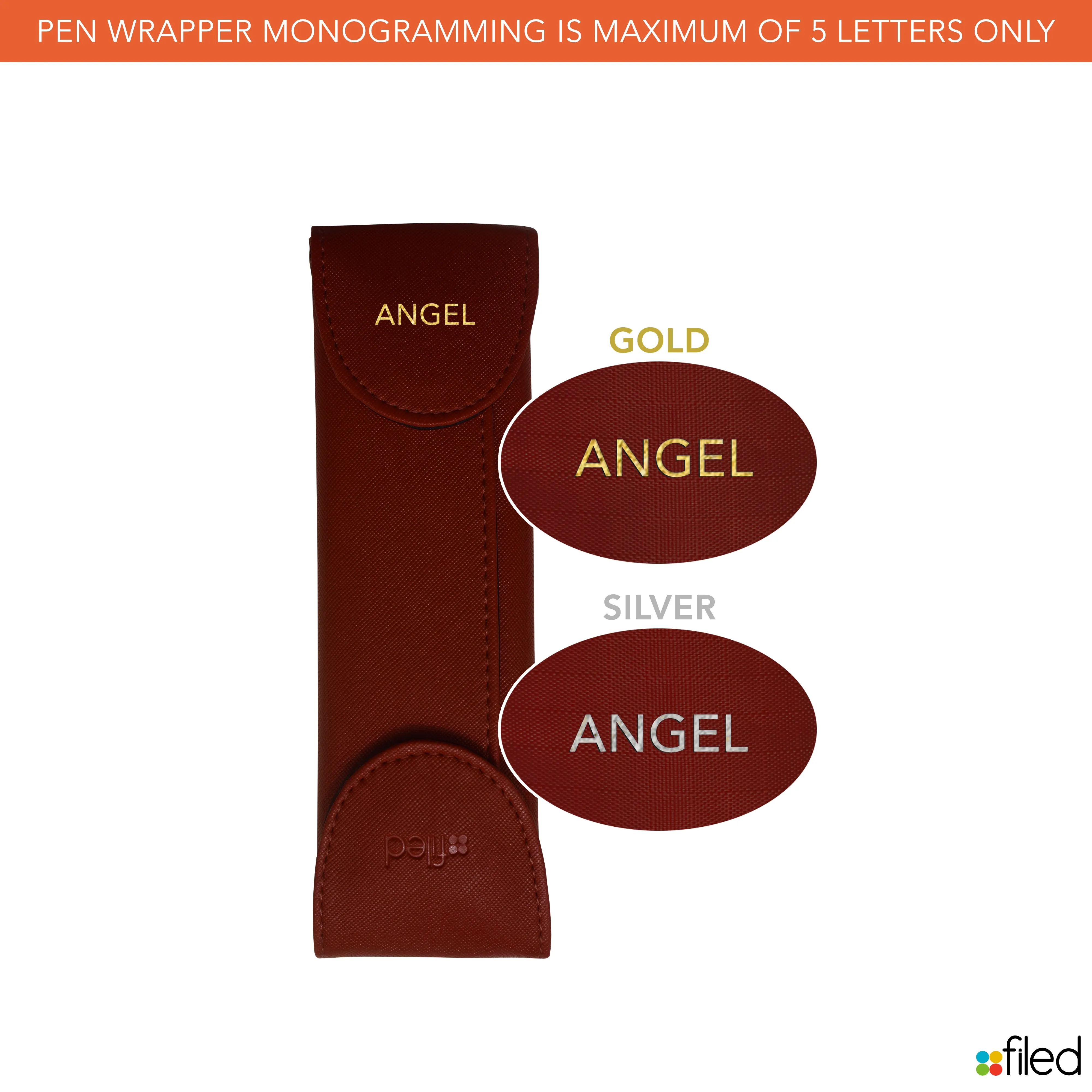 Pen Wrapper