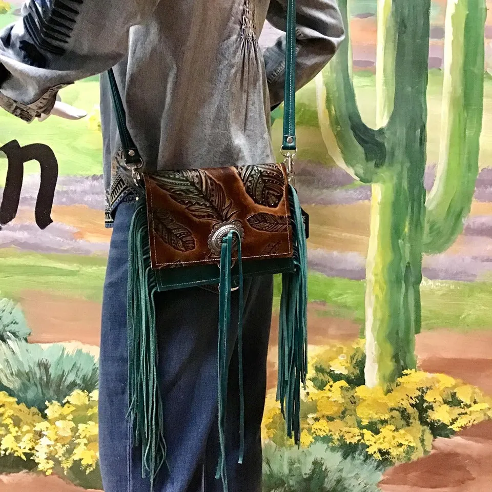 Pony Express #16318