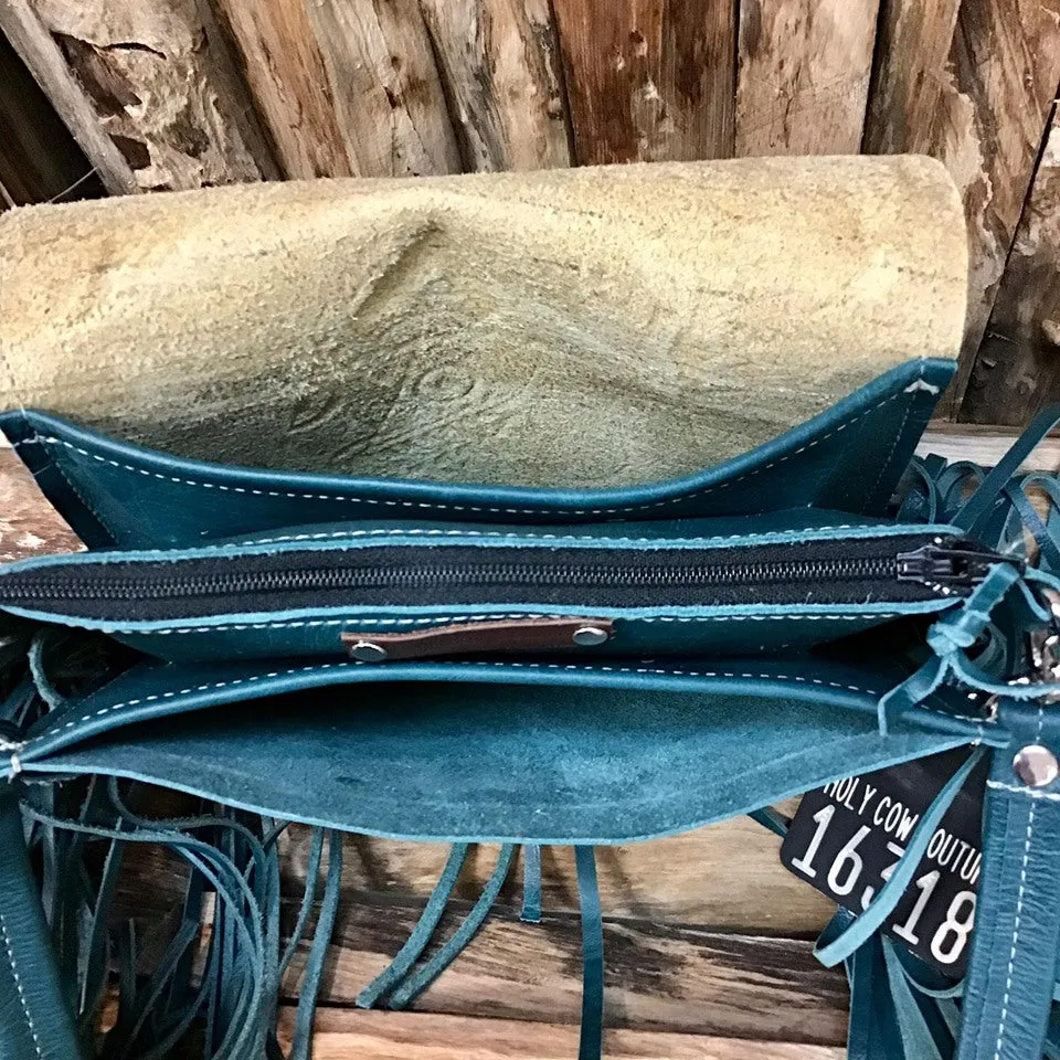 Pony Express #16318