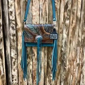Pony Express #16318