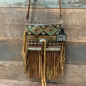 Pony Express - #16698
