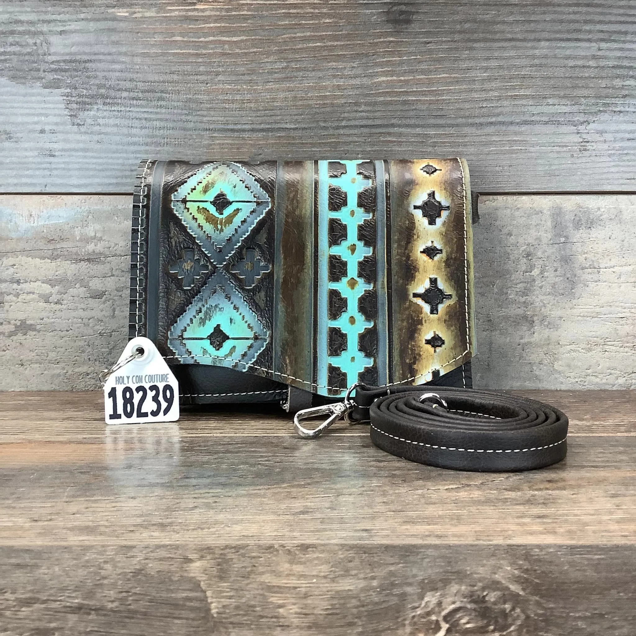 Pony Express - #18239