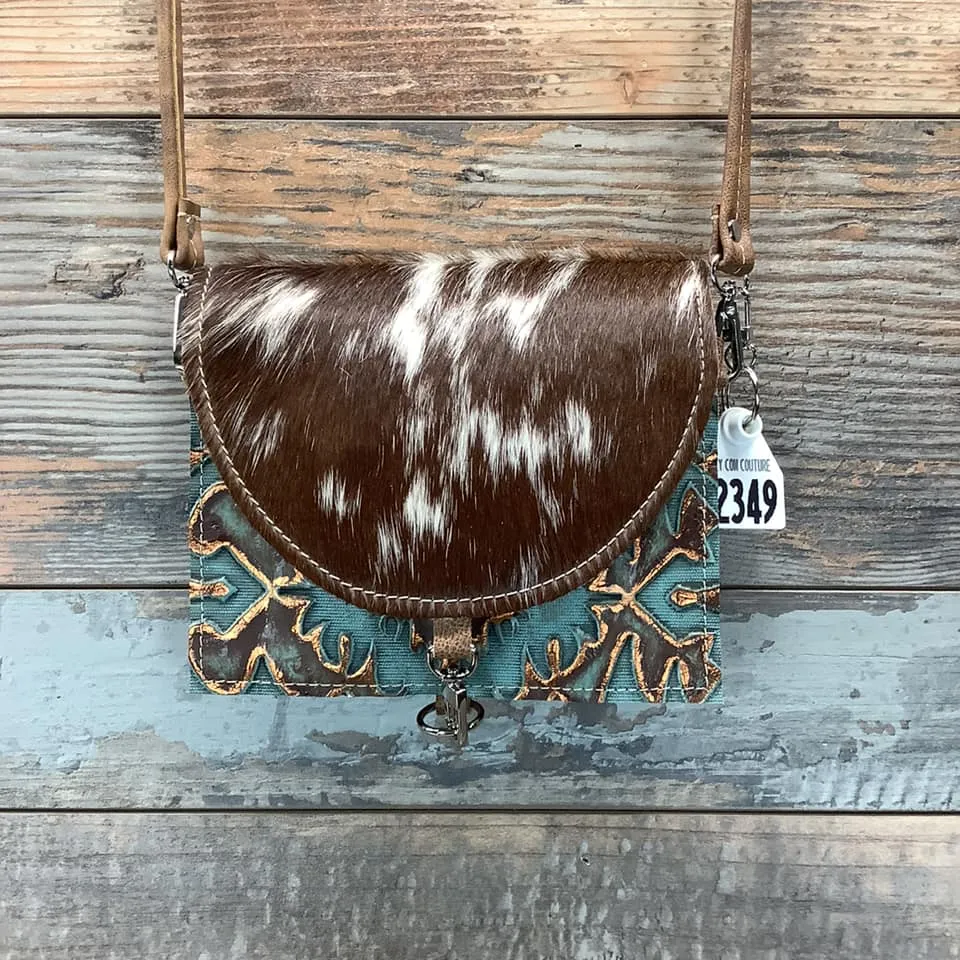 Pony Express - #22349