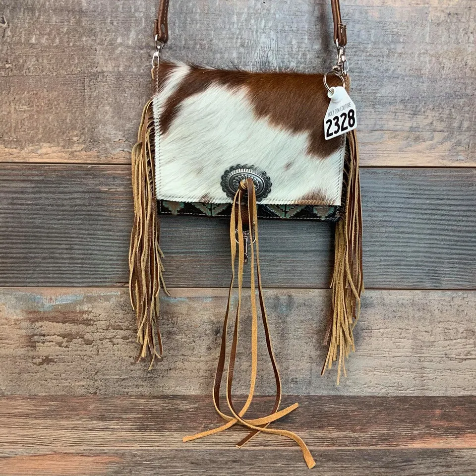 Pony Express - #2328