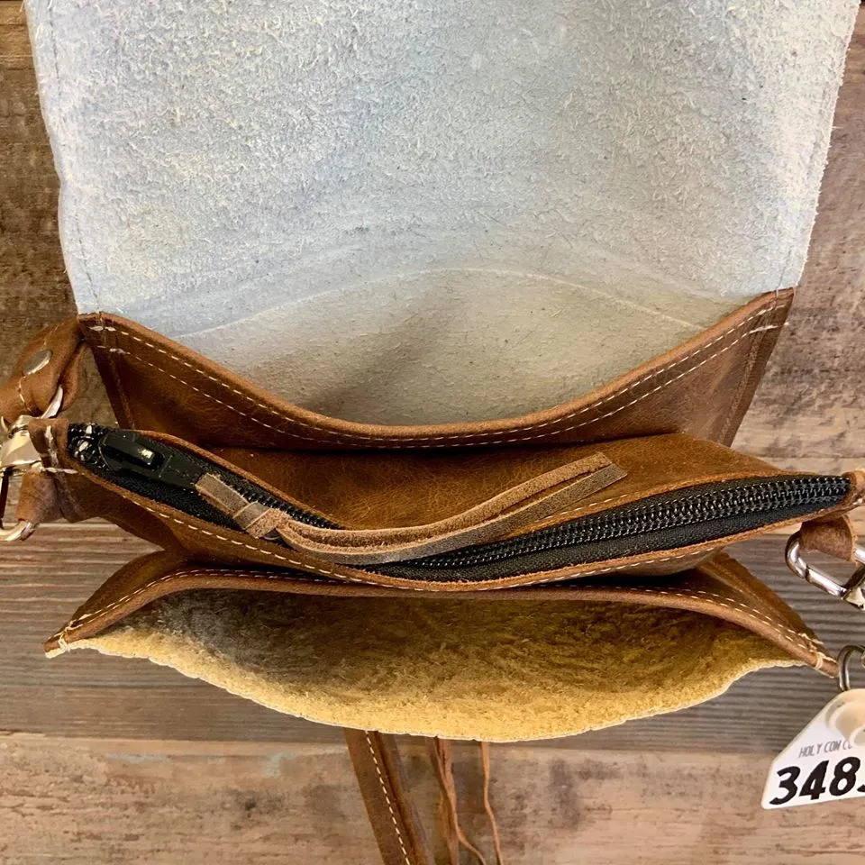 Pony Express - #3483