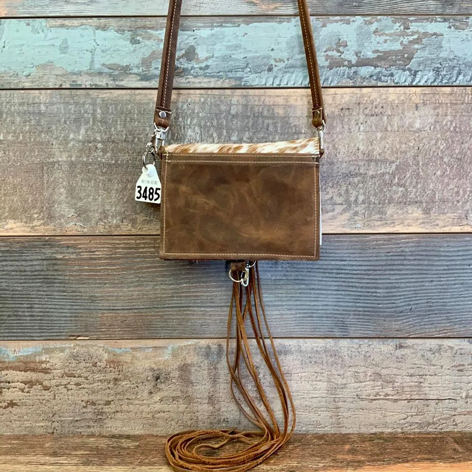 Pony Express - #3485