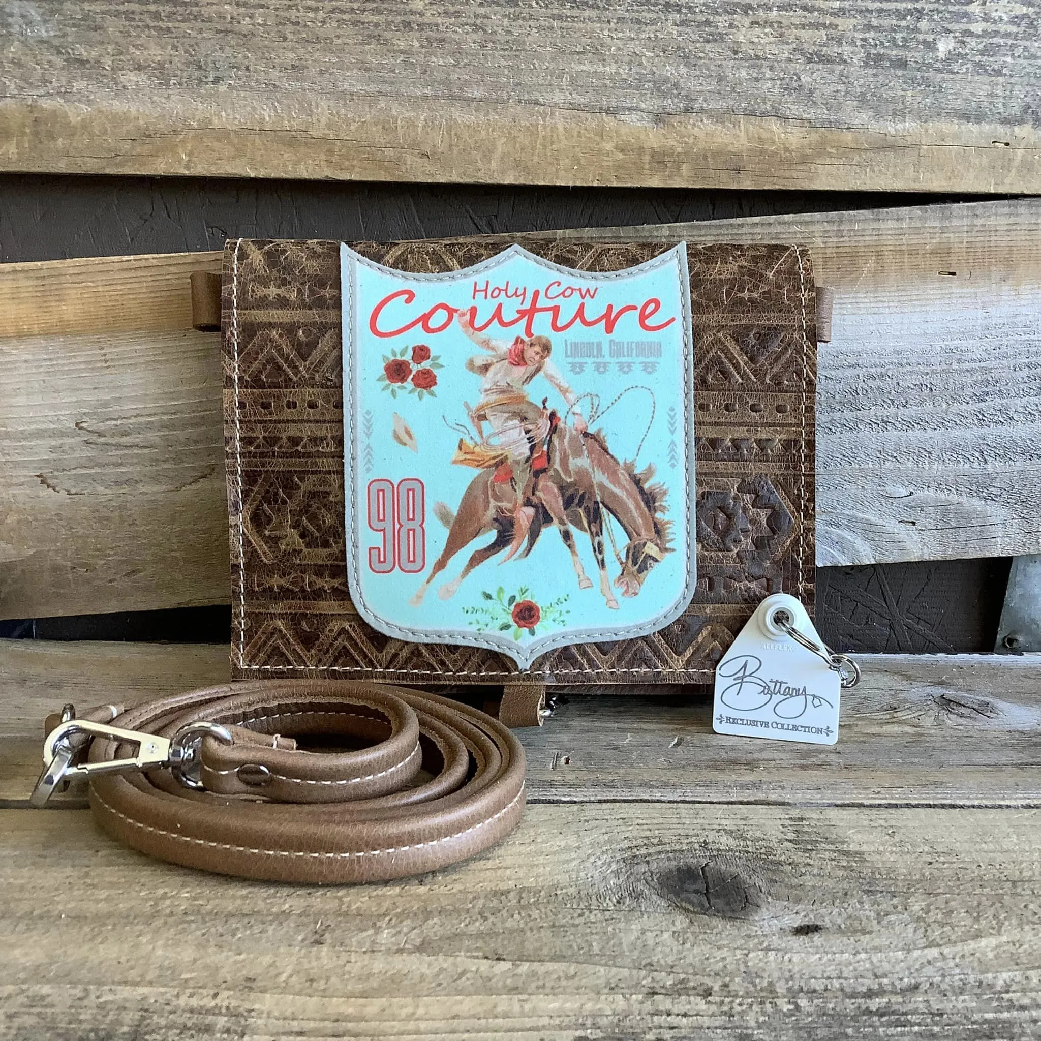 Pony Express #63515 BNS98