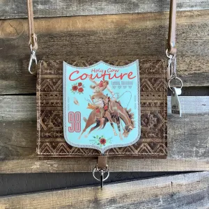 Pony Express #63515 BNS98