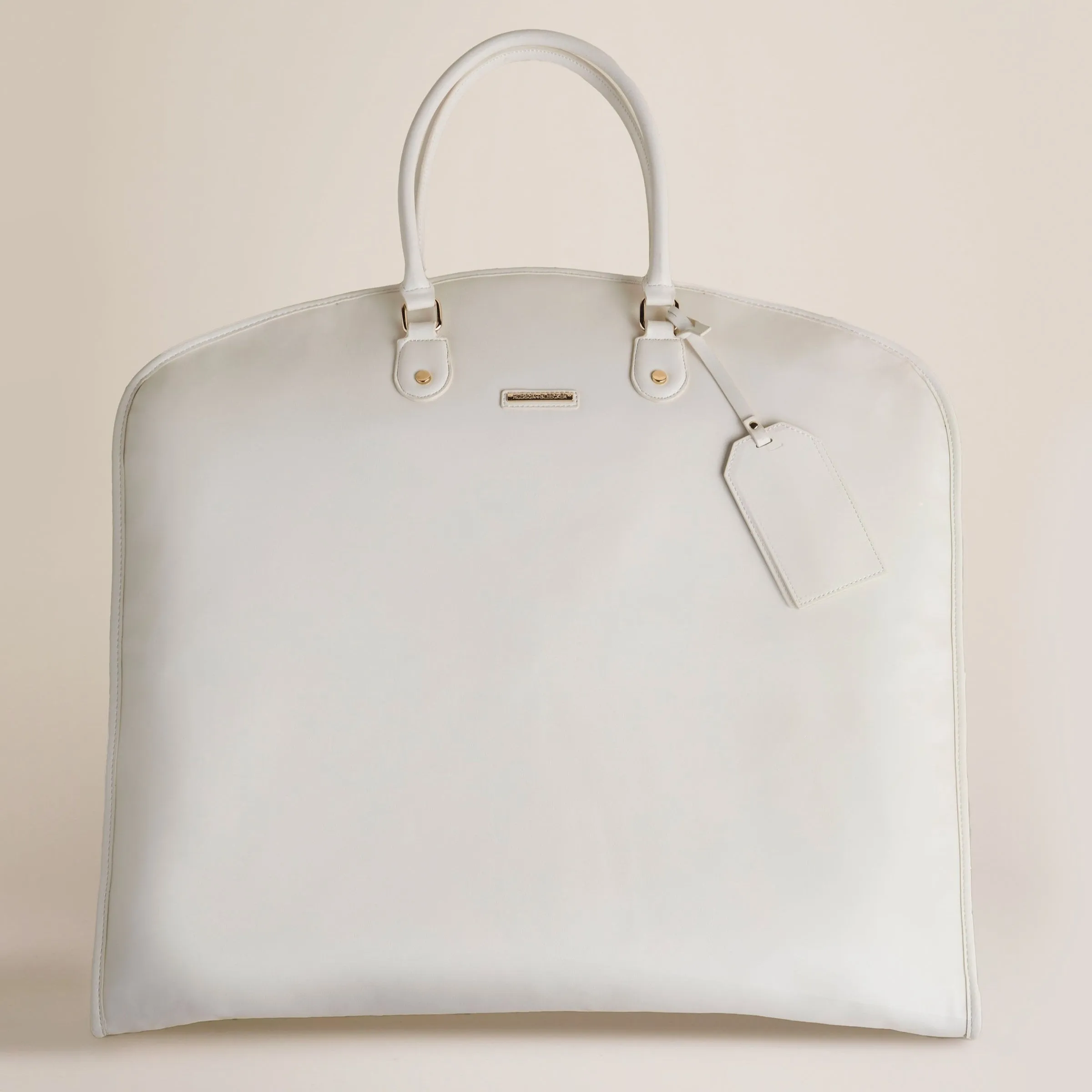 Preto Bon Voyage Garment Bag