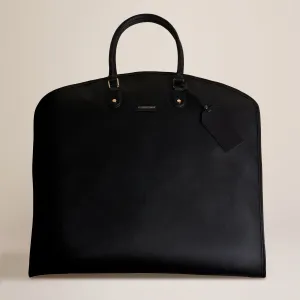 Preto Bon Voyage Garment Bag