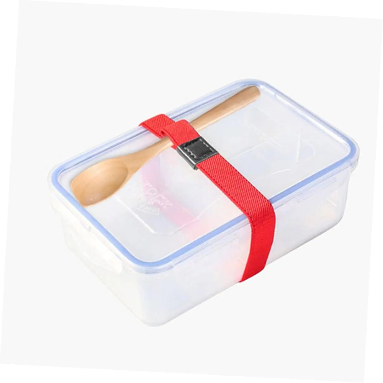 PRETYZOOM 5pcs Wrap Box Straps Adjustable Strap for Men Bundling Belt Double Layer Elastic Bands