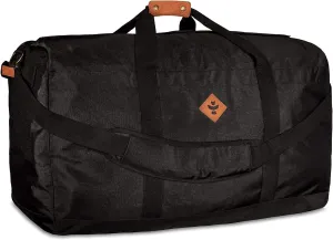 RV12400 Black, Northerner, XL Duffle
