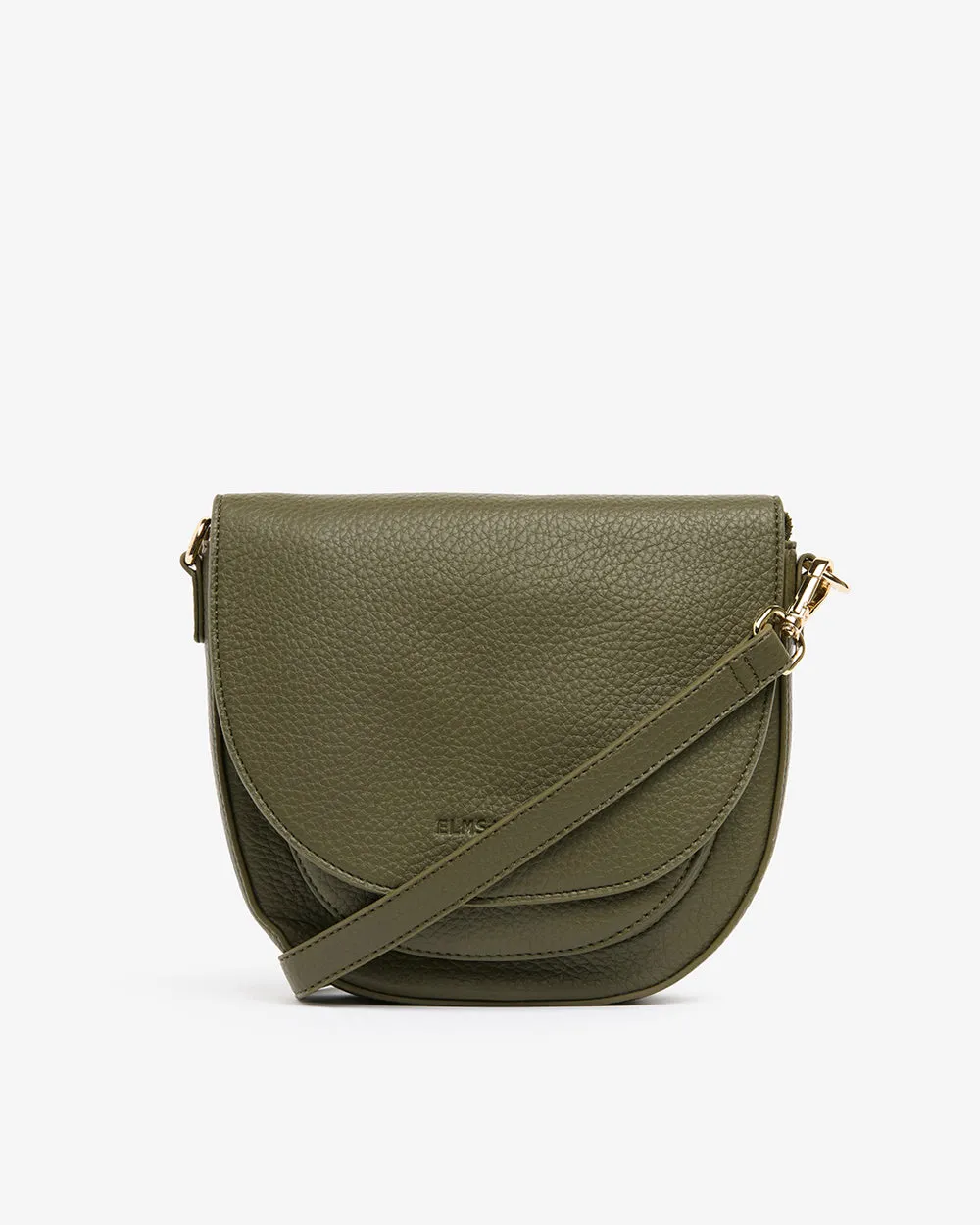 Salerno Petite - Khaki