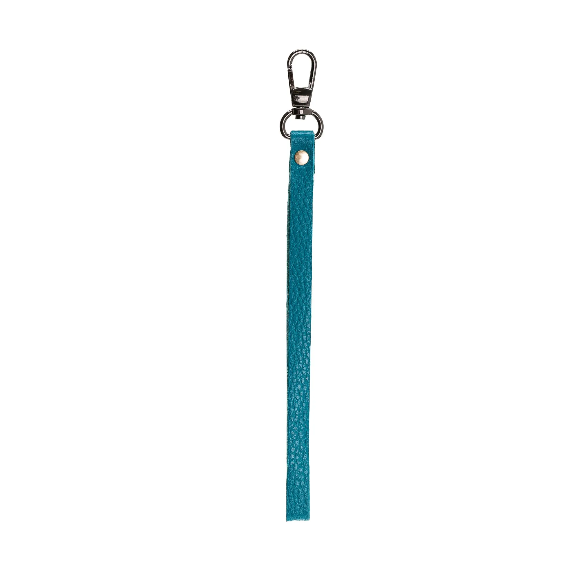 Slim Leather Wristlet Strap for Phone Cases / Wallets
