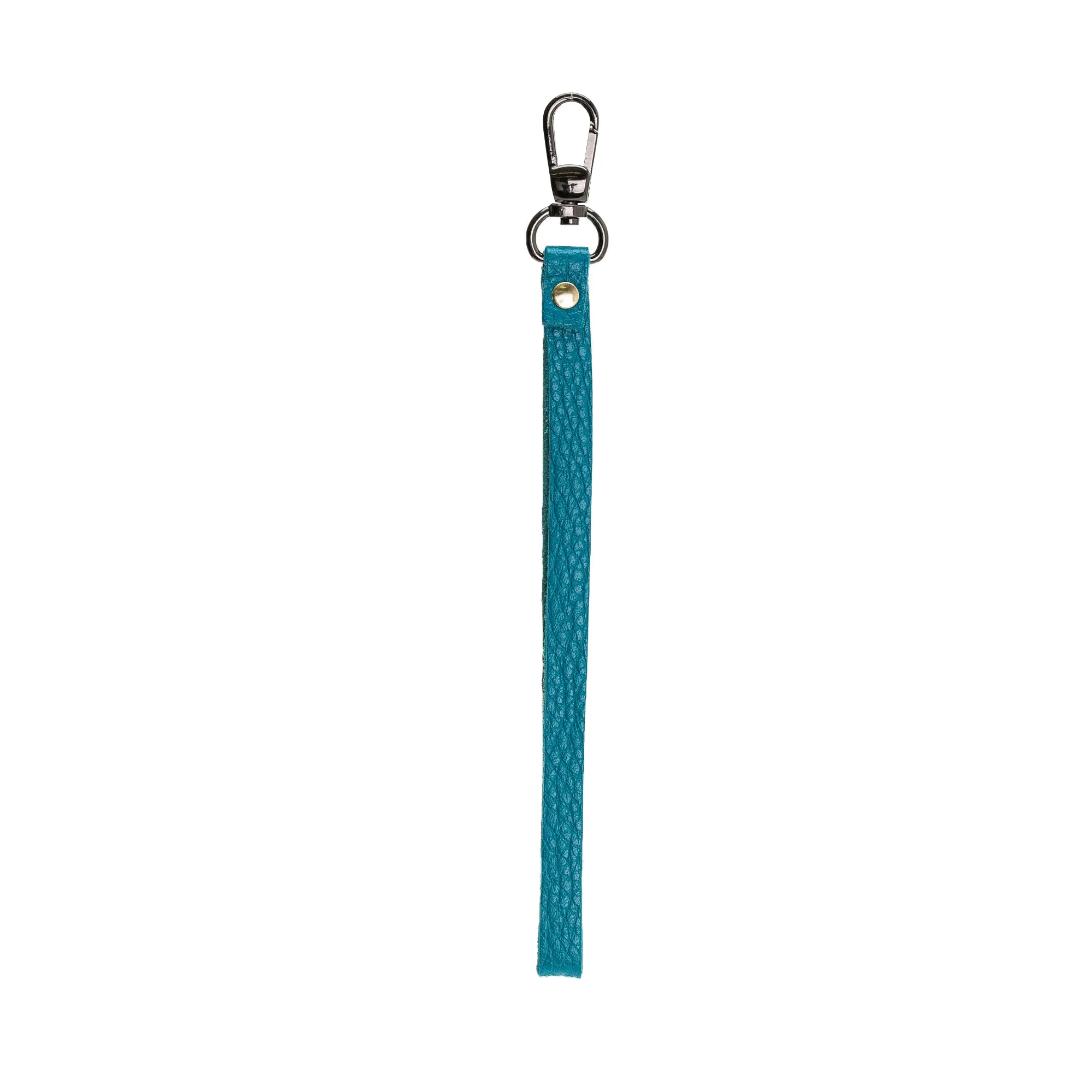 Slim Leather Wristlet Strap for Phone Cases / Wallets