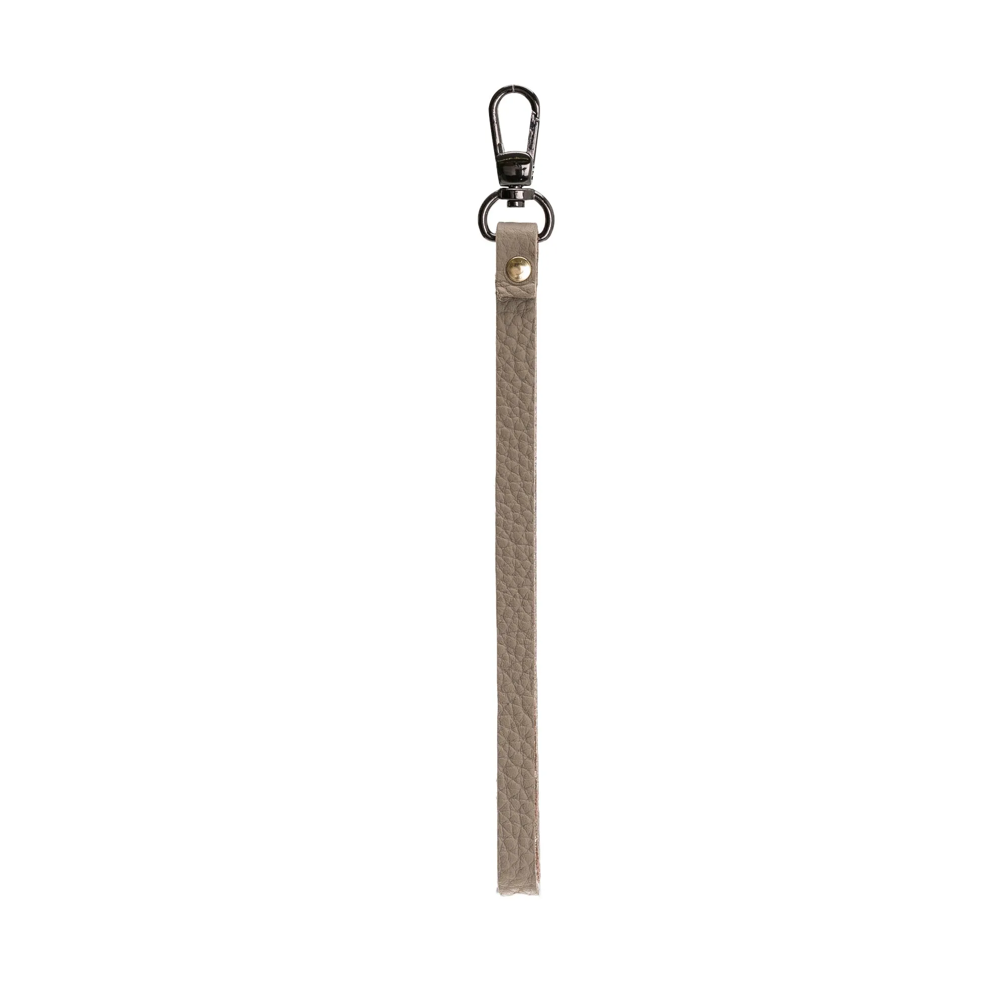 Slim Leather Wristlet Strap for Phone Cases / Wallets