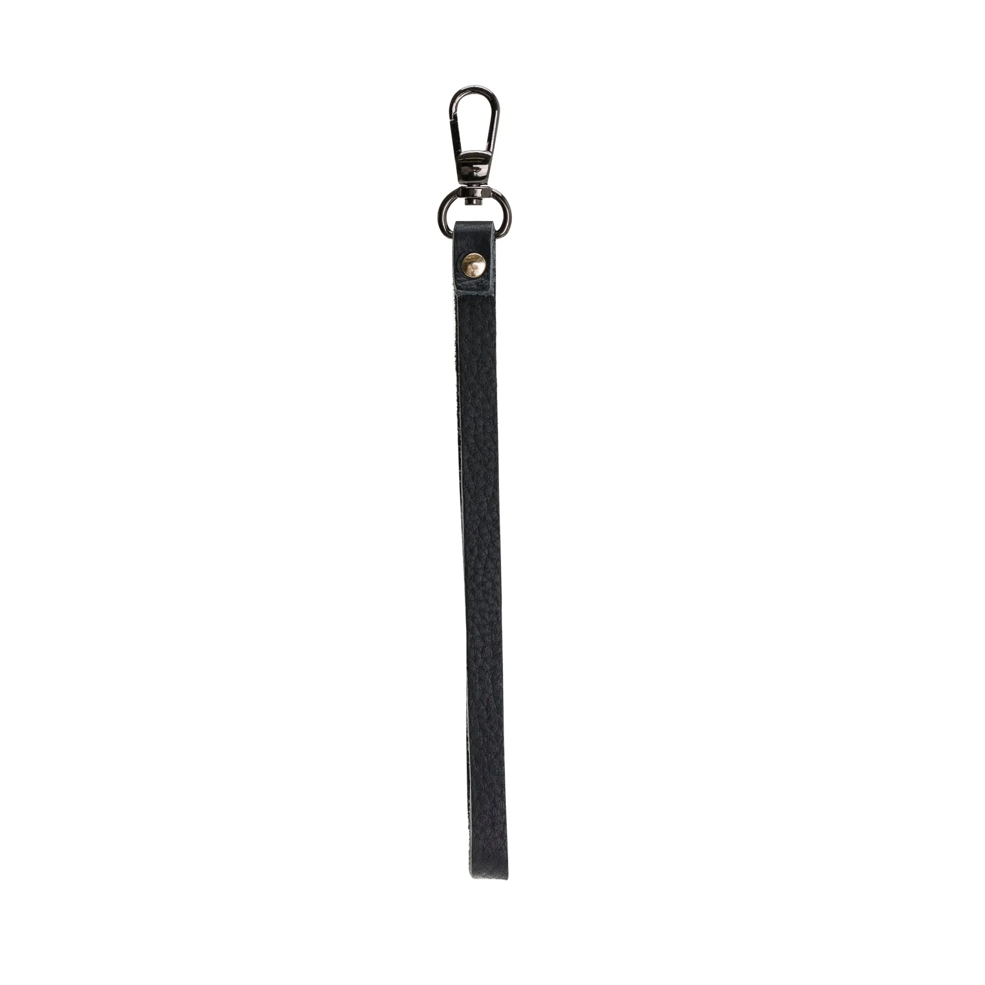 Slim Leather Wristlet Strap for Phone Cases / Wallets