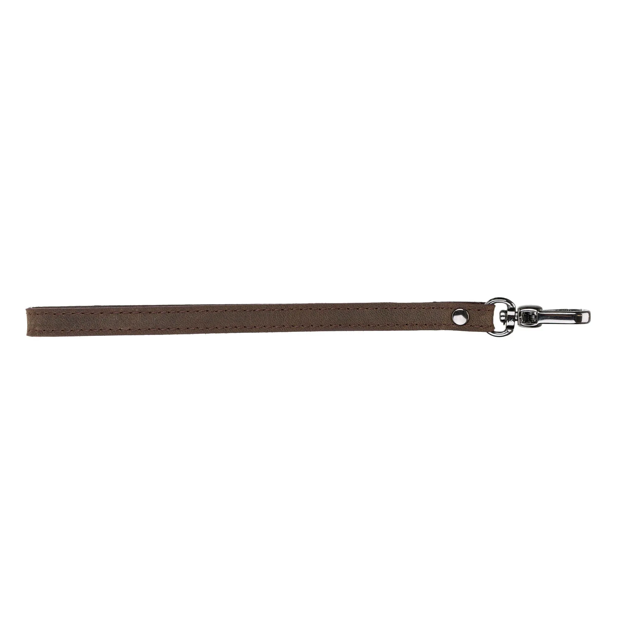 Slim Leather Wristlet Strap for Phone Cases / Wallets