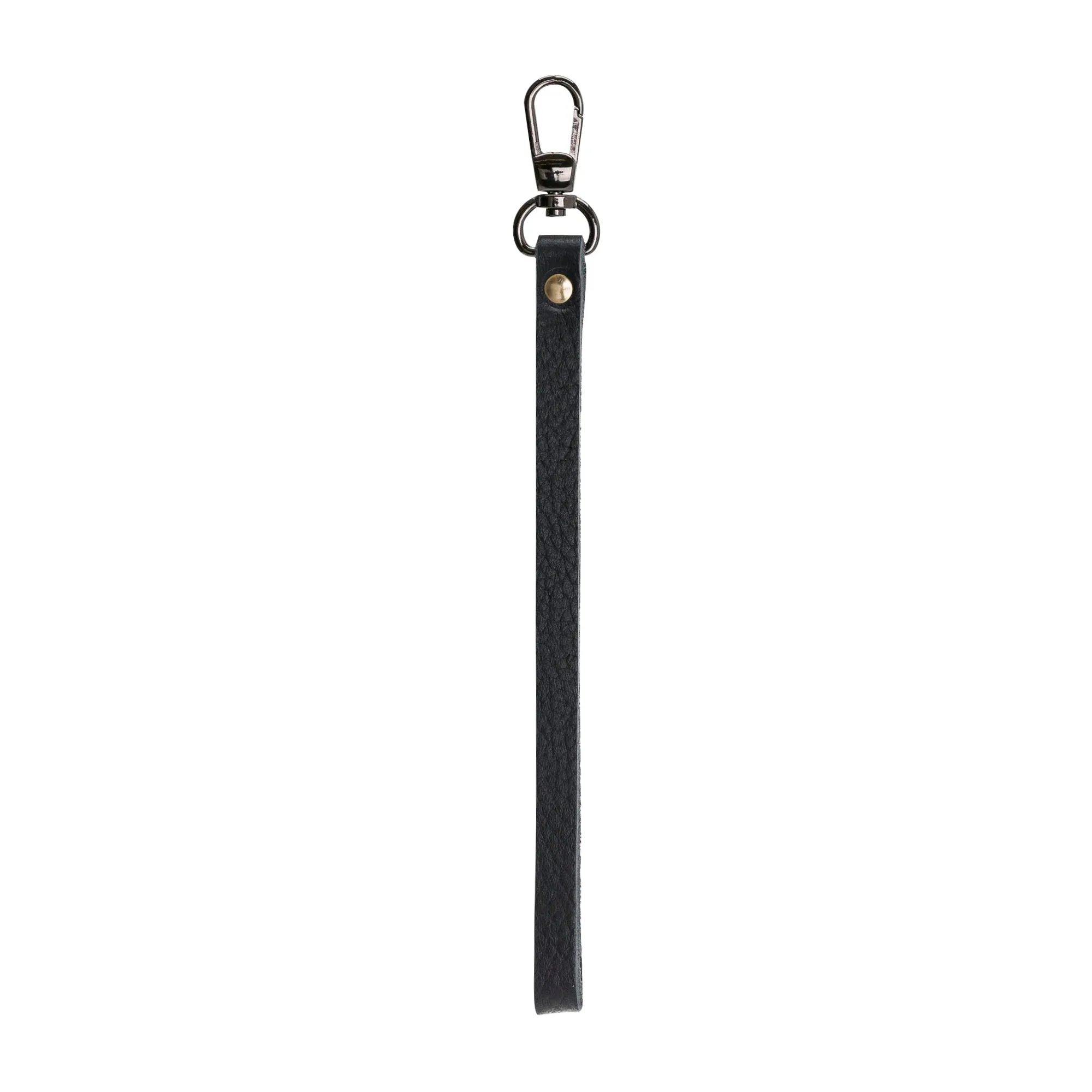 Slim Leather Wristlet Strap for Phone Cases / Wallets