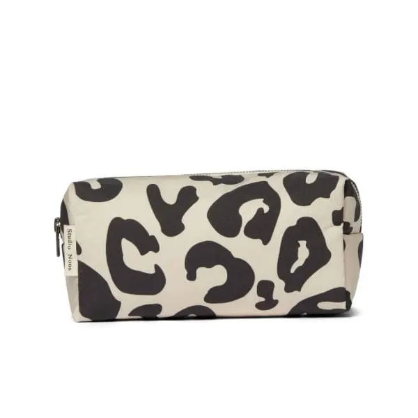 Studio Noos Holy Cow Changing Pouch / Toiletry Bag