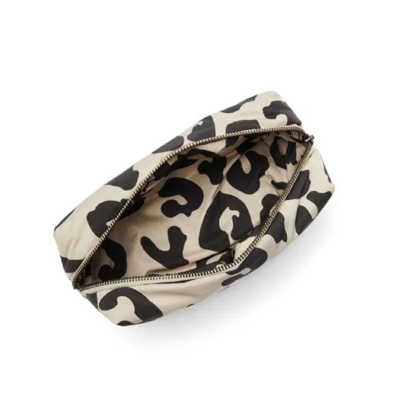 Studio Noos Holy Cow Changing Pouch / Toiletry Bag